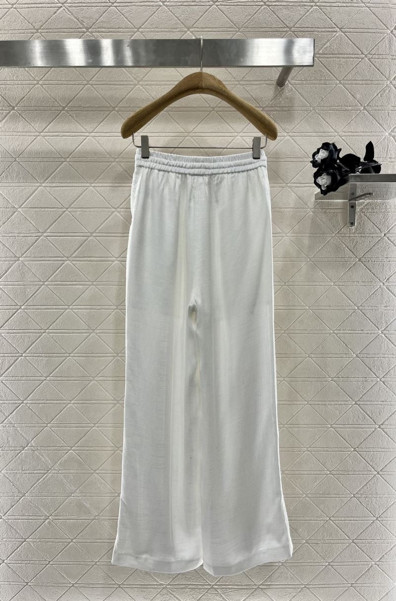 Christian Dior Long Pants